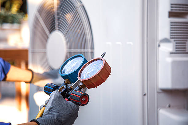 Affordable Hvac solutions in Irvine, KY